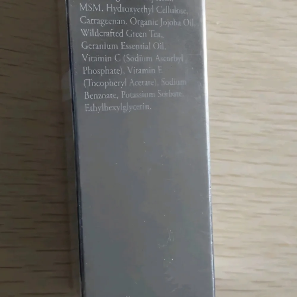 L'CORE Paris Hyaluronic Acid Serum 1.0oz